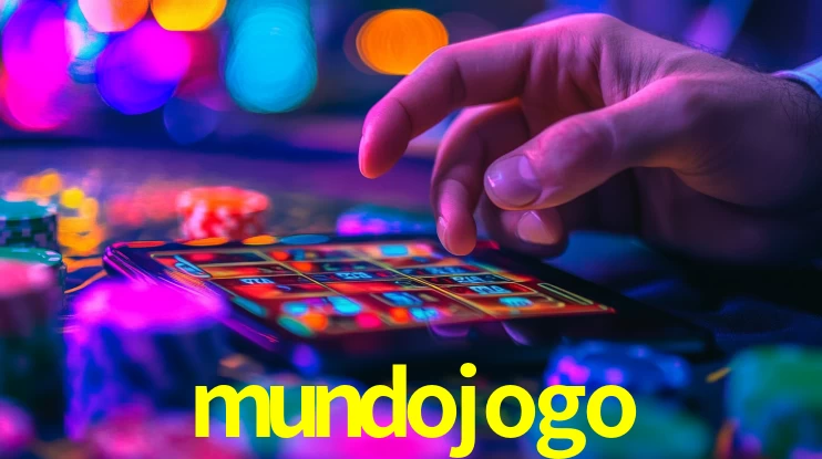 Conta Pessoal mundojogo